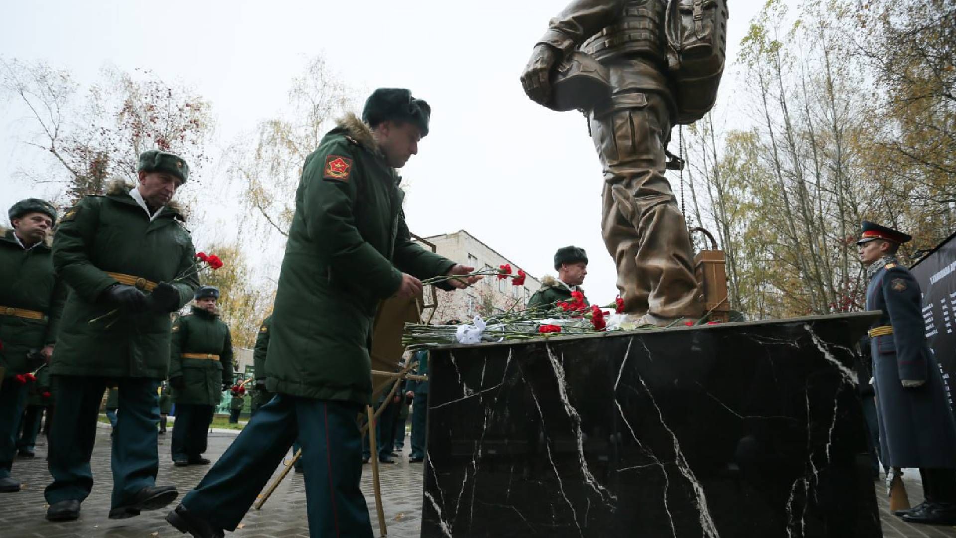 Втрати Росії на 4 листопада 2025 рік Втрати Росії на 4 листопада 2025 рік