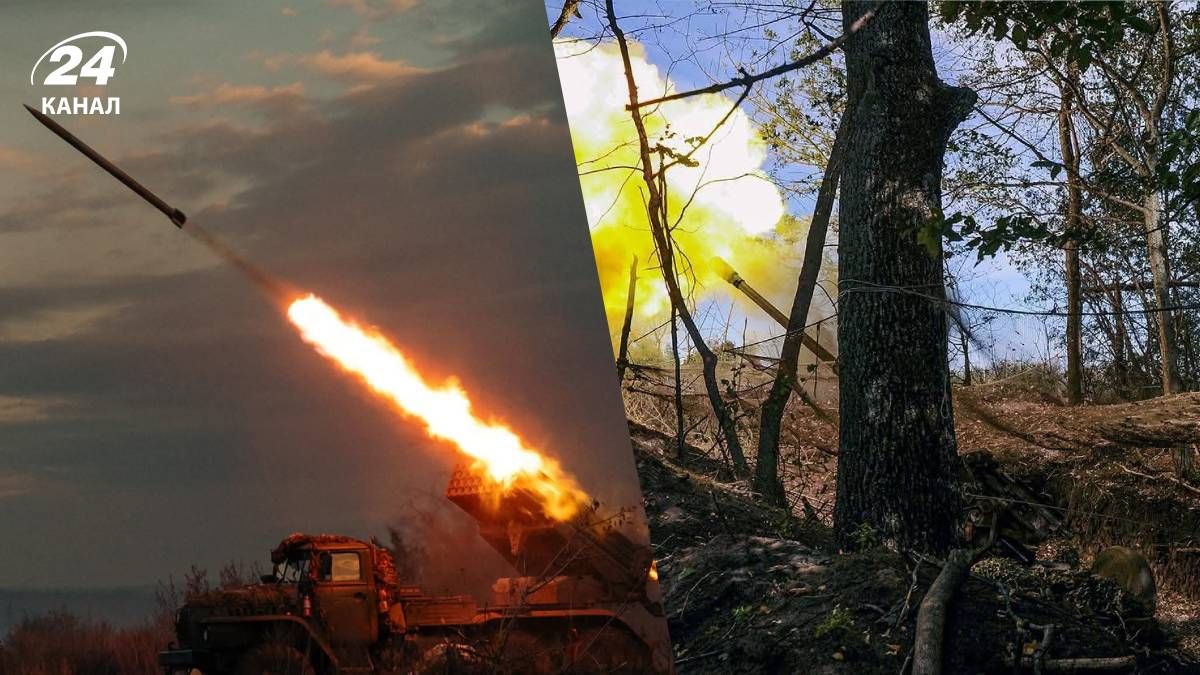 Хронология 1350 дня войны - 24 Канал Хронология 1350 дня войны - 24 Канал