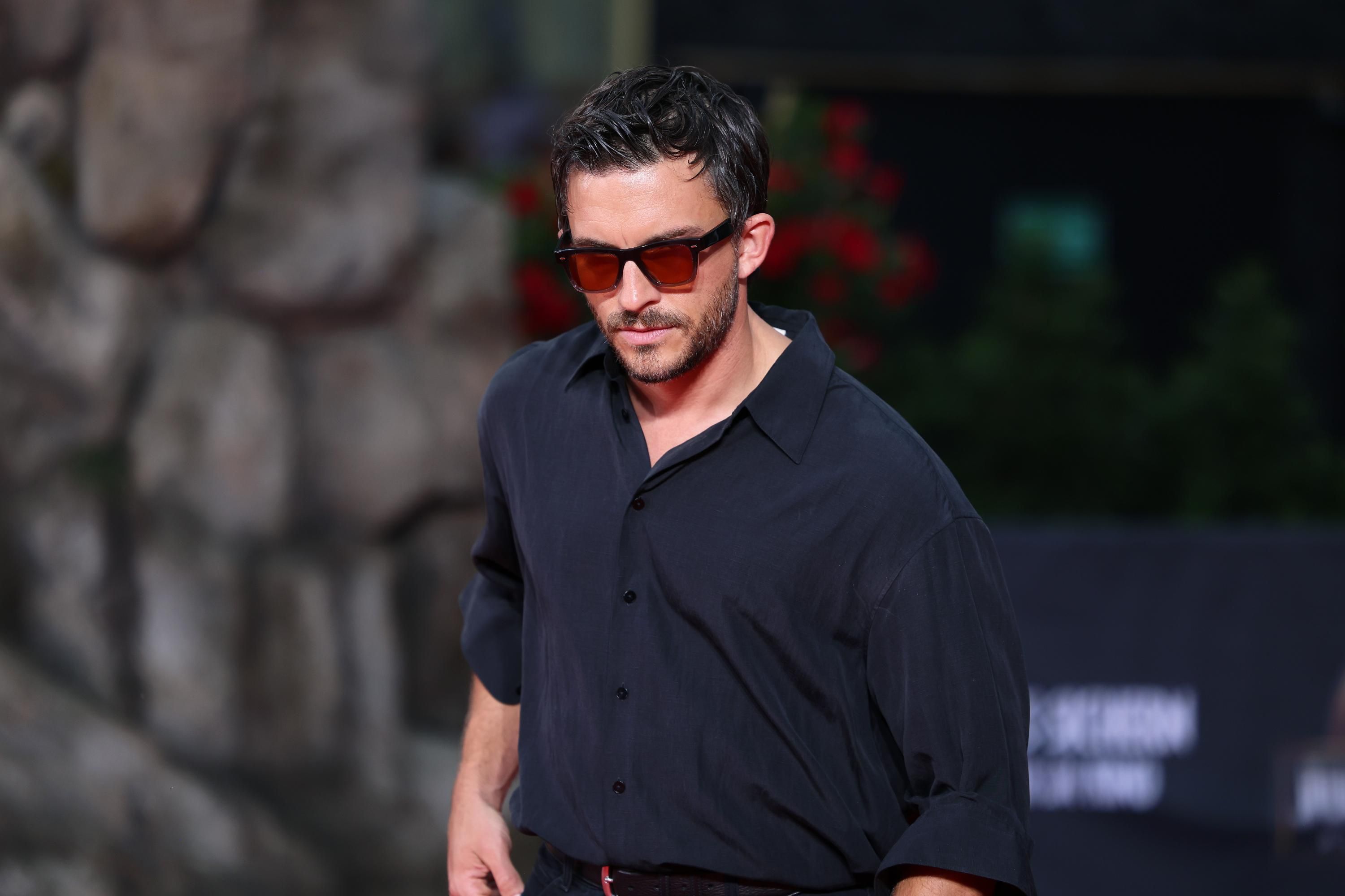 Джонатан Бейлі Джонатан Бейлі