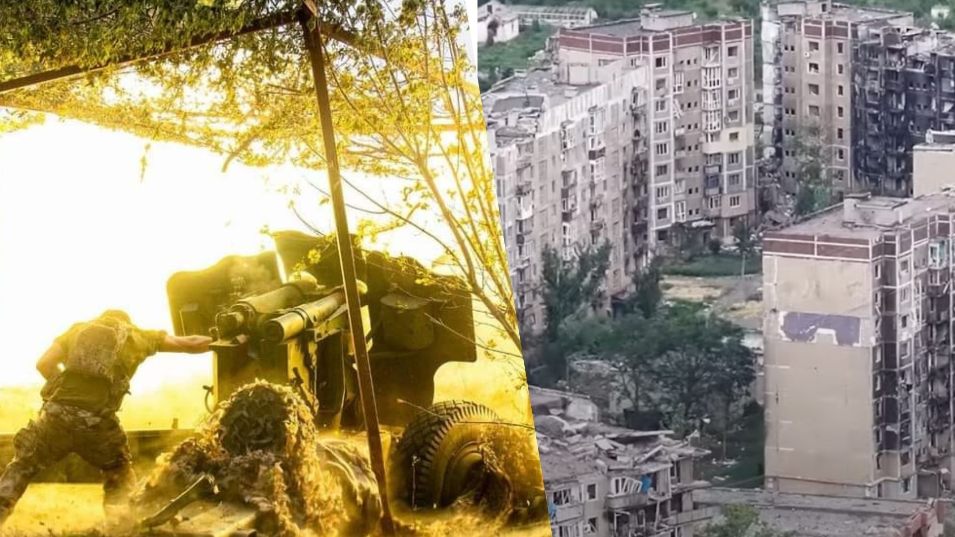 Бої біля Покровська (ілюстративне фото) Бої біля Покровська (ілюстративне фото)