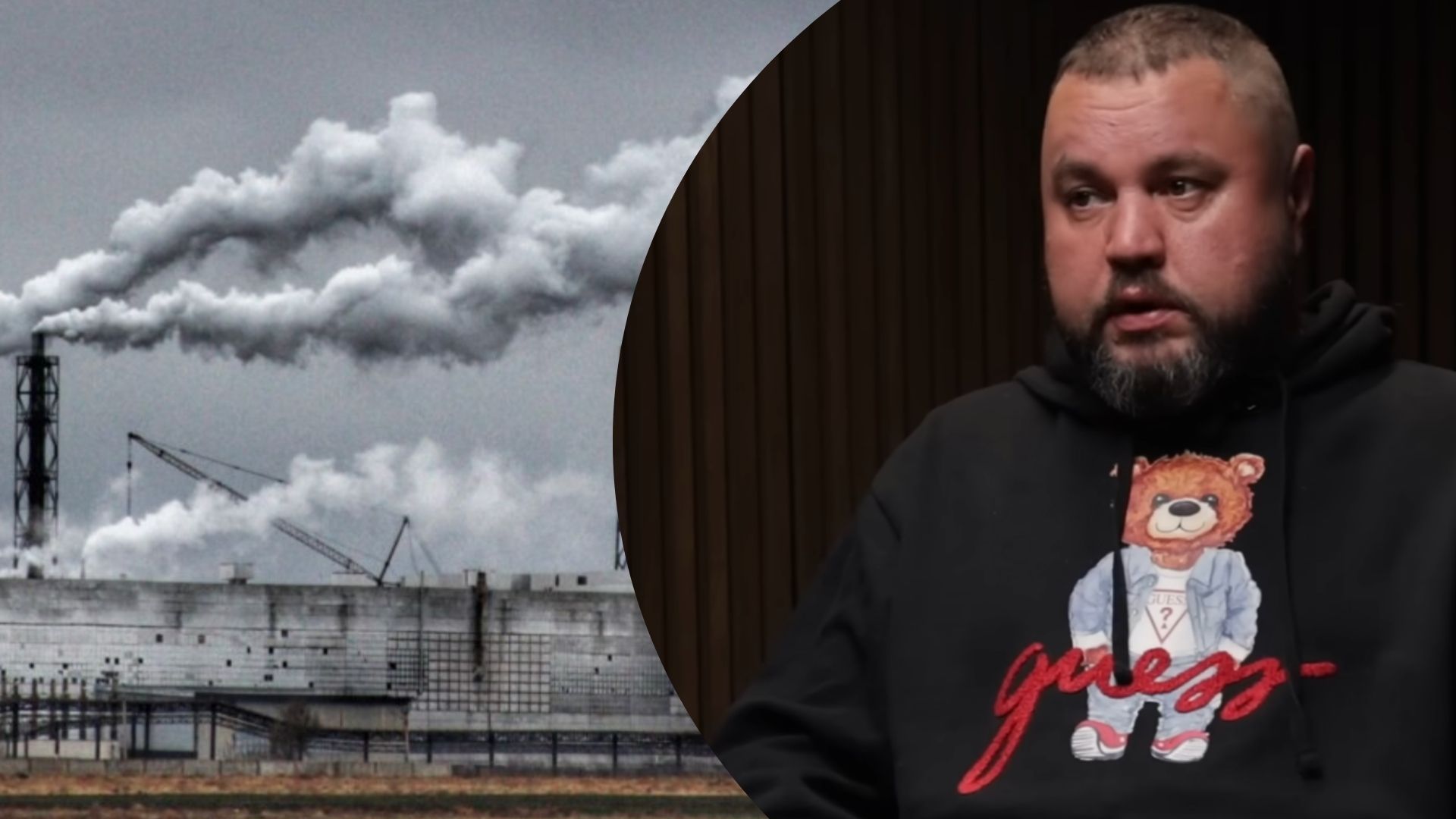 Дмитро Карпенко розповів про роботу з росіянами