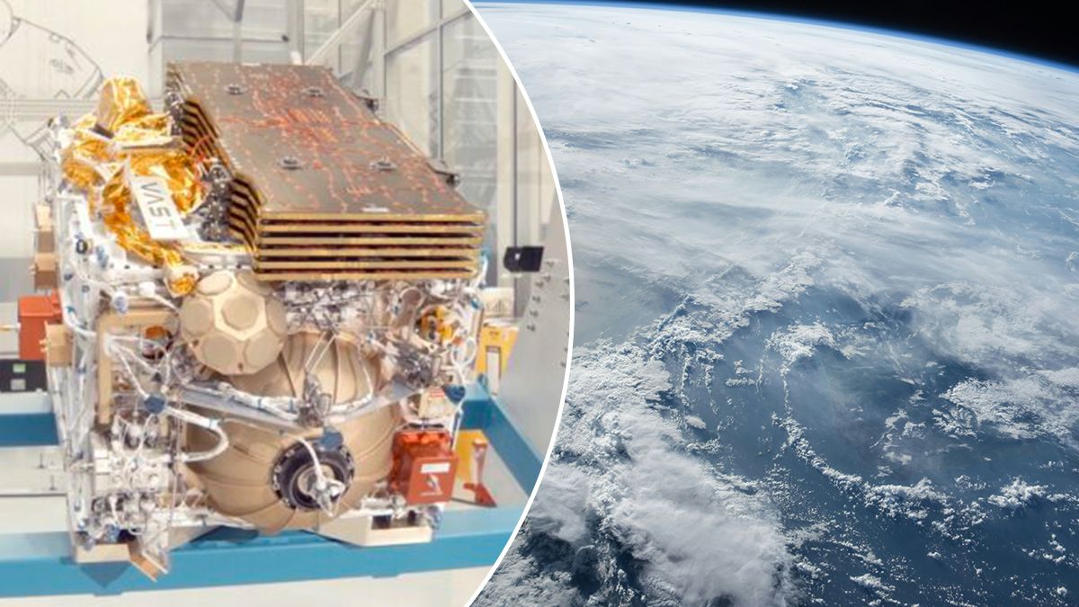 Коммерческая космическая станция Vast – как стартап планирует заменить МКС Коммерческая космическая станция Vast – как стартап планирует заменить МКС