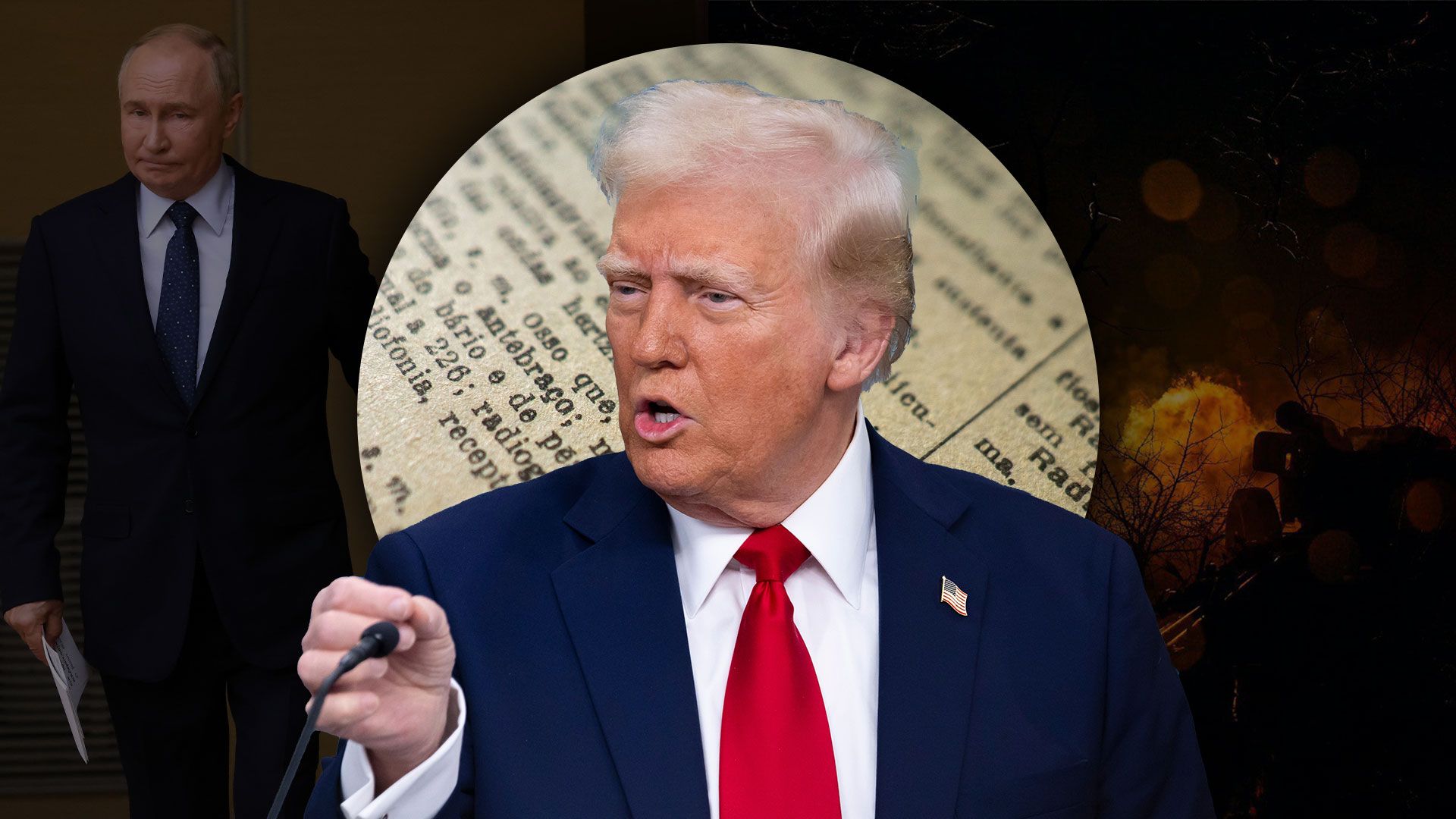 Трамп зробив цікаву заяву про Путіна - який сигнал дав Росії та коли може натиснути