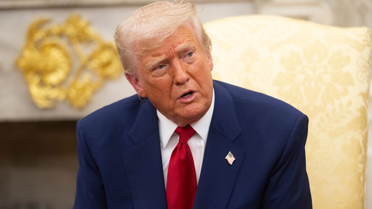 Что заставит Трампа действовать агрессивнее против России Что заставит Трампа действовать агрессивнее против России