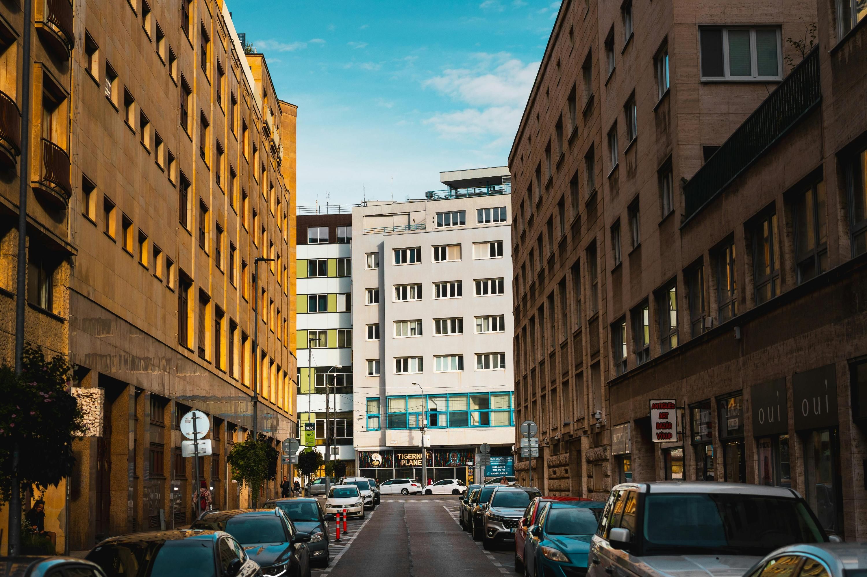 Українка розповіла про життя у Словаччині Українка розповіла про життя у Словаччині