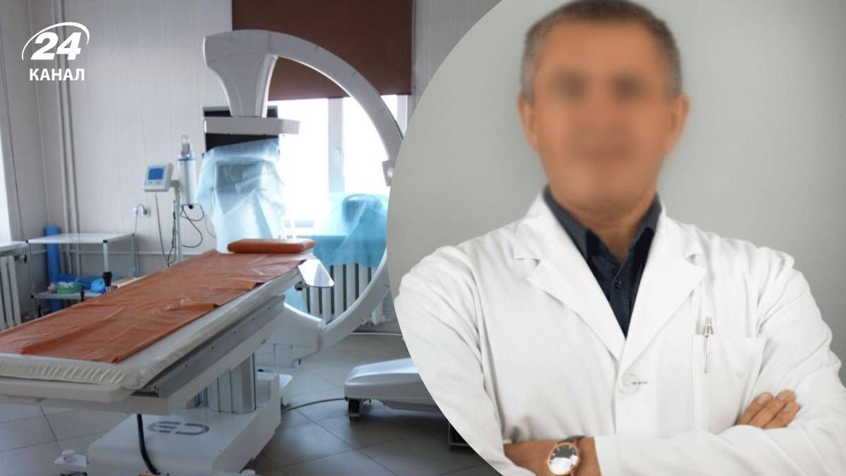 Пластичному хірургу однієї з приватних клінік повідомлено про підозру через смерть пацієнтки - 24 Канал