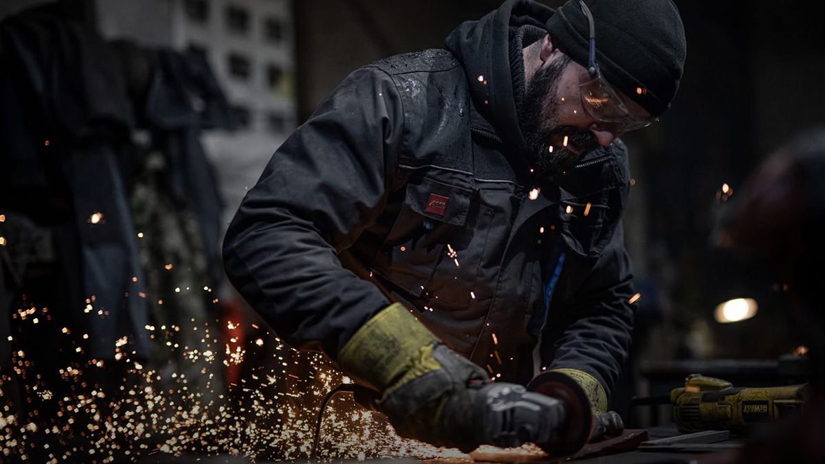 Предприятия ОПК - МОУ утвердило критерии определения критически важными для экономики - 24 Канал Предприятия ОПК - МОУ утвердило критерии определения критически важными для экономики - 24 Канал