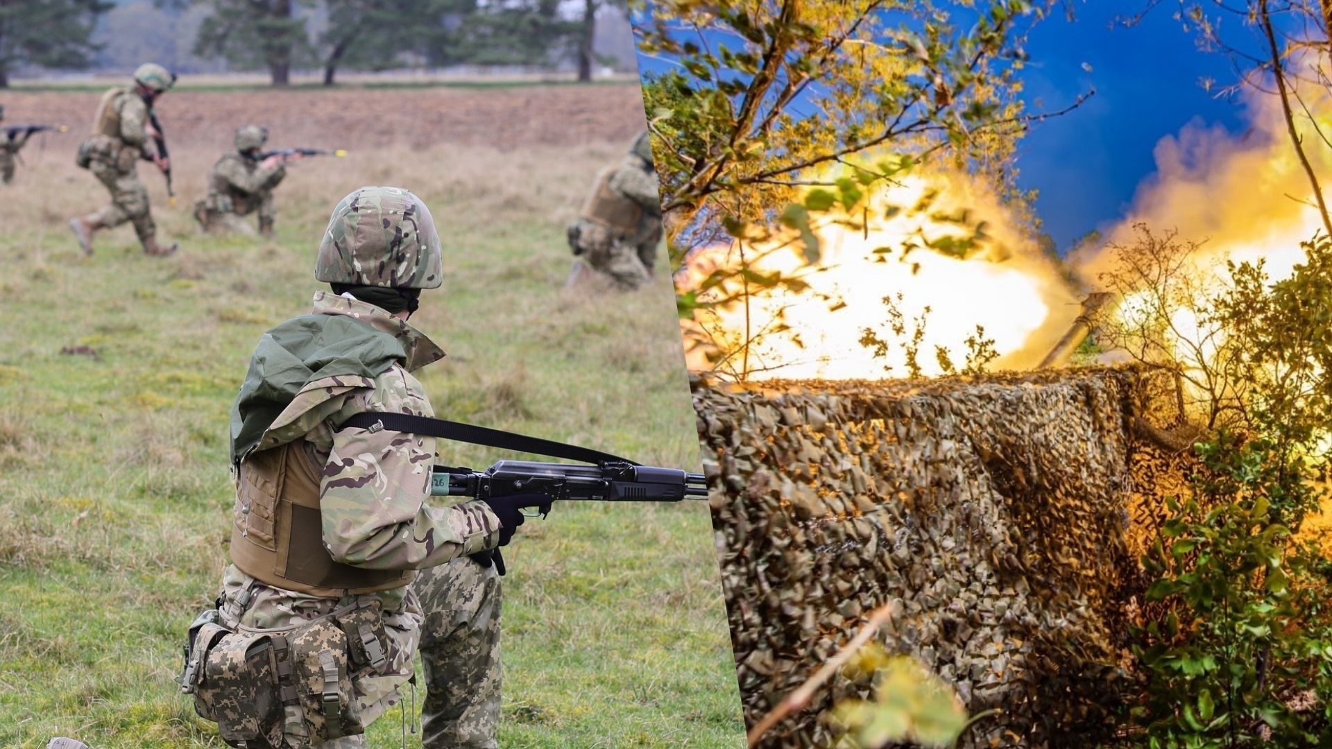 Ситуація біля Покровська залишається напруженою Ситуація біля Покровська залишається напруженою