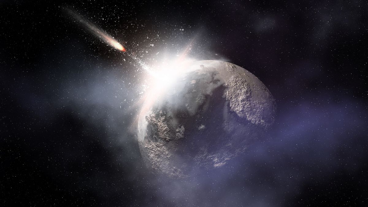 Межзвездная комета 3I/ATLAS – все, что известно Межзвездная комета 3I/ATLAS – все, что известно