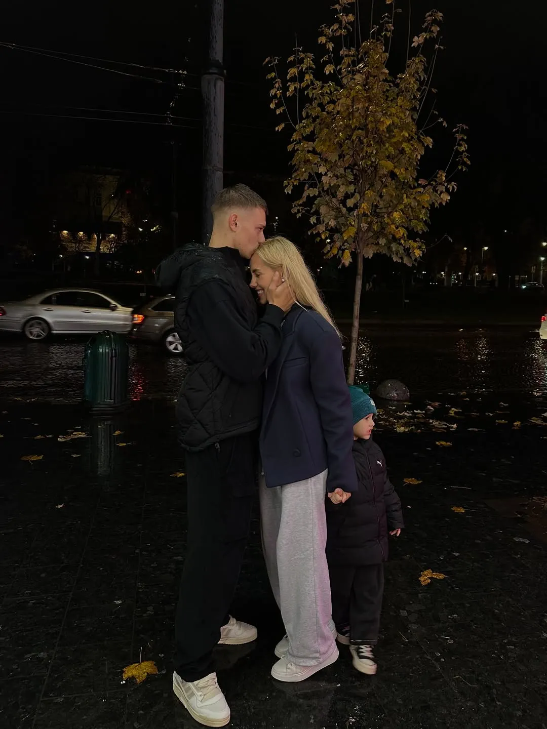 Бражко, Квиткова и Лев