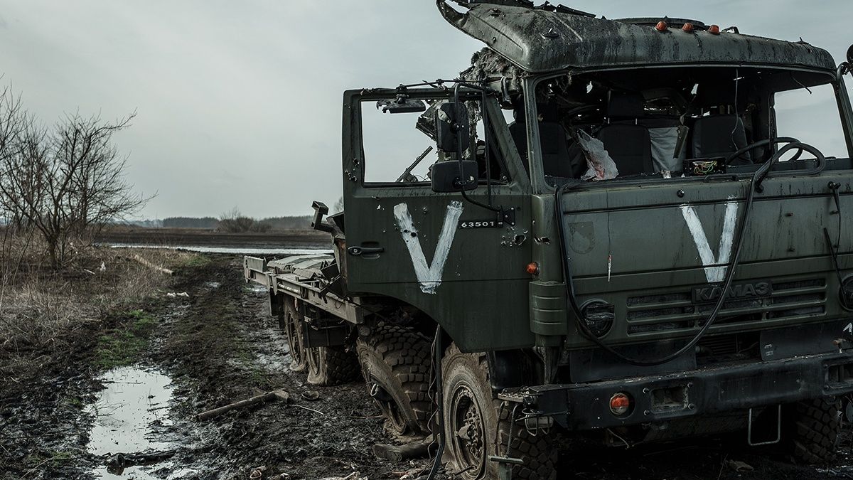 Про що свідчать атаки окупантів на Дніпропетровщині