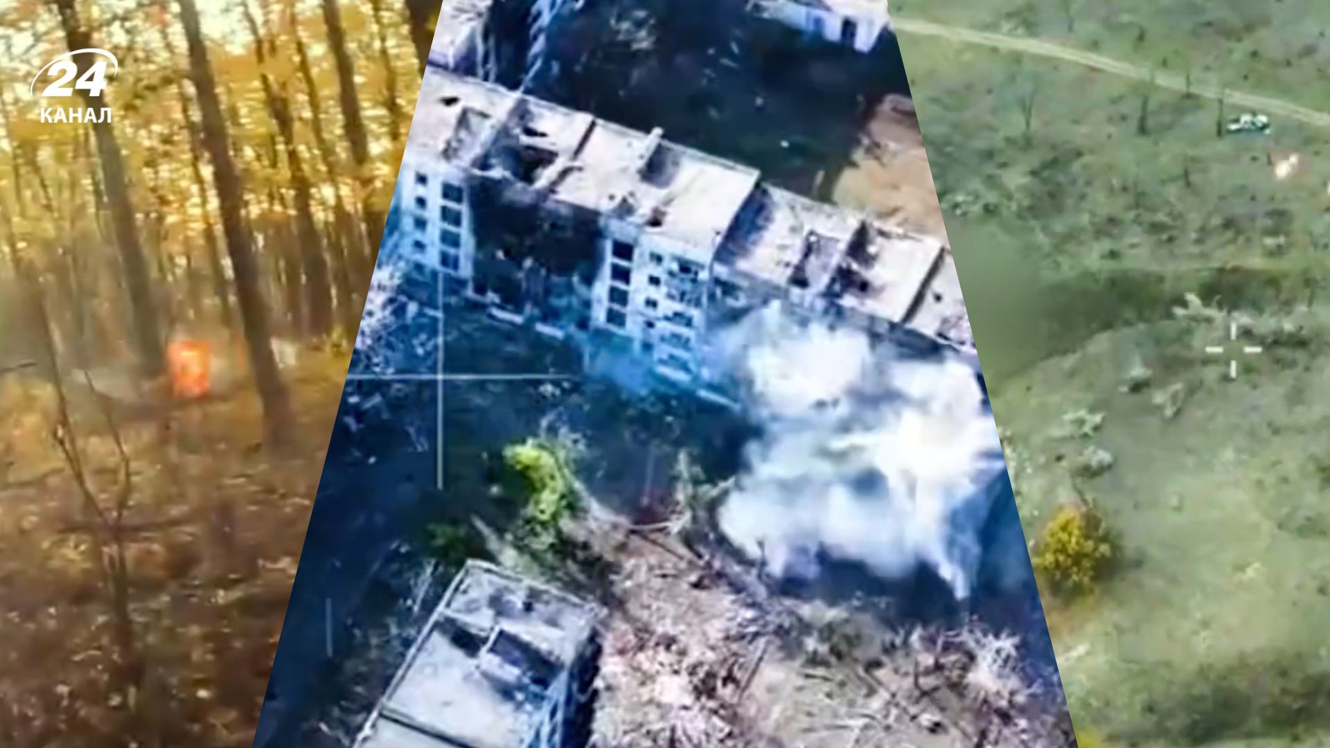 Як ГУР зачищає позиції на Запорізькому та Лиманському напрямках фронту