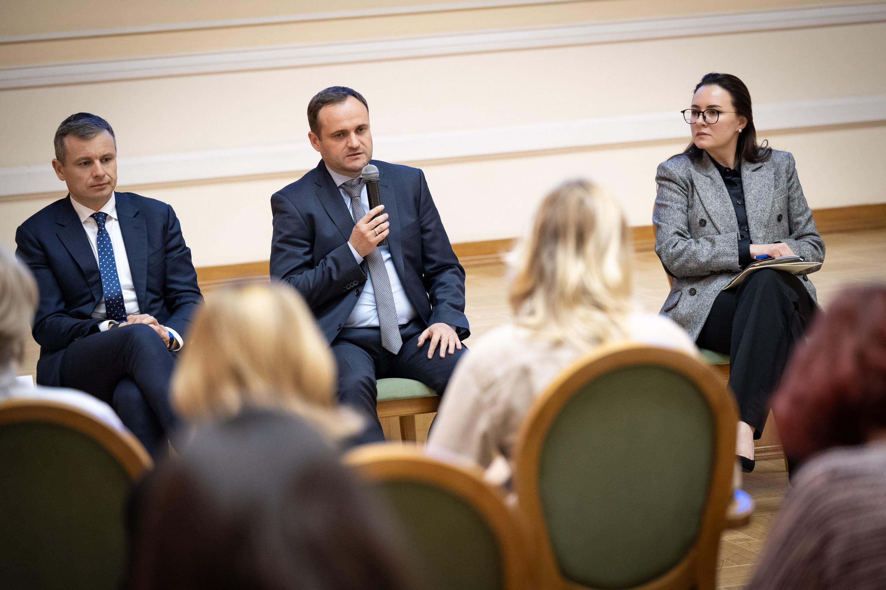 Опалювальний сезон та енергетика в Україні