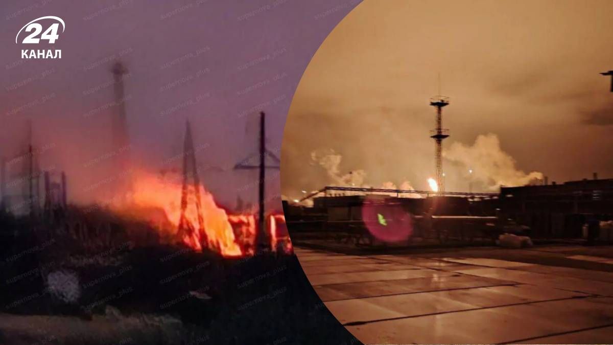 Украина атаковала несколько несколько регионов России в ночь на 4 ноября Украина атаковала несколько несколько регионов России в ночь на 4 ноября