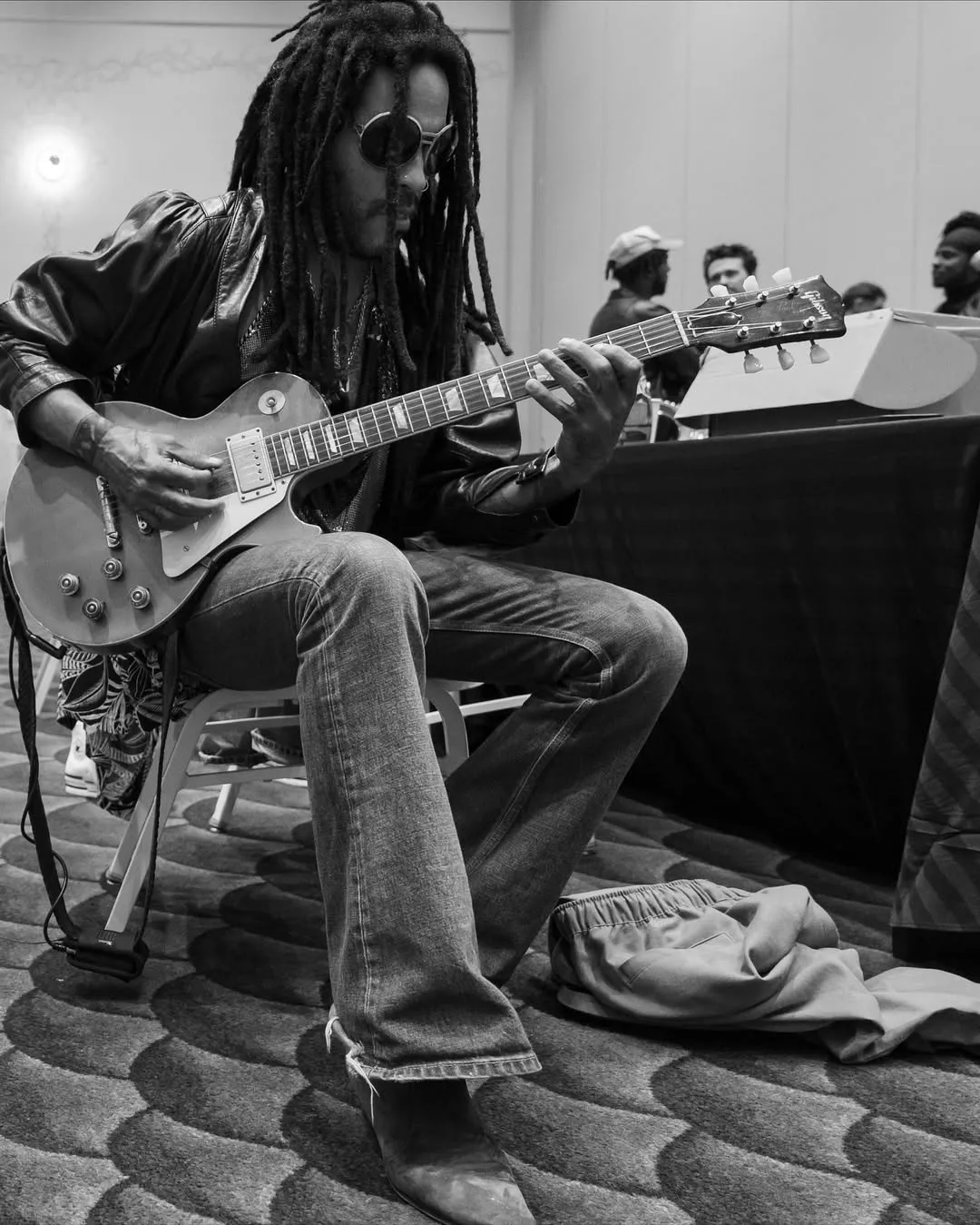 Ленни Кравиц