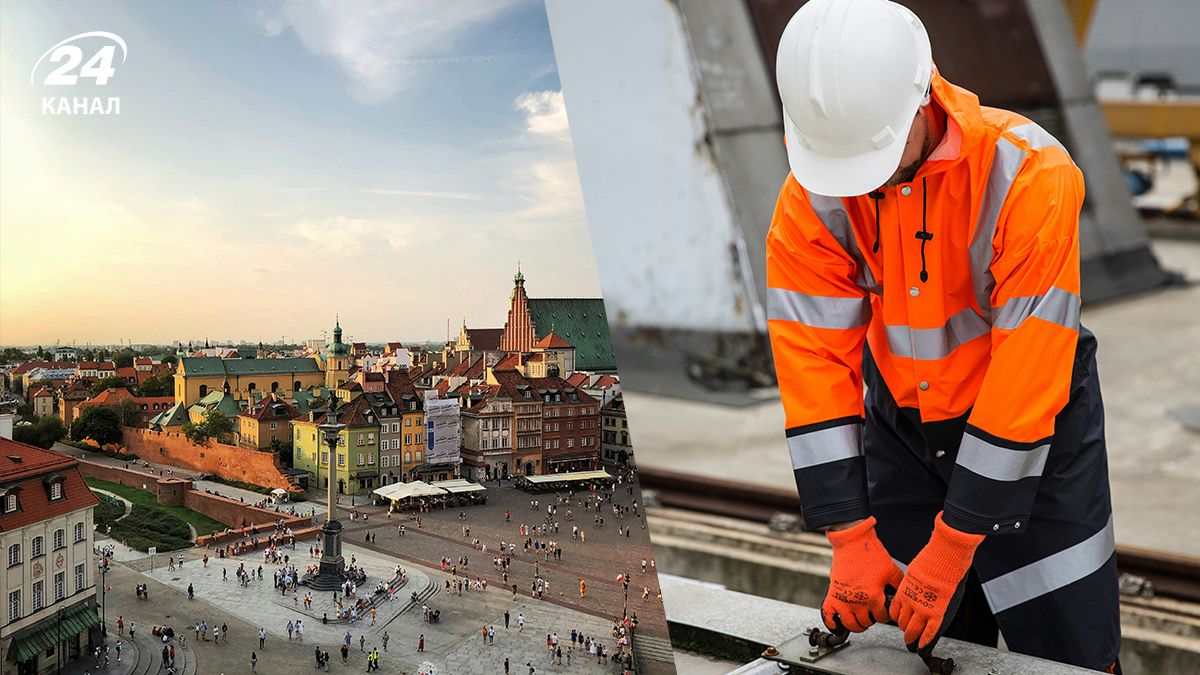 У Польщі анонсували нові правила оплати праці - що зміниться У Польщі анонсували нові правила оплати праці - що зміниться