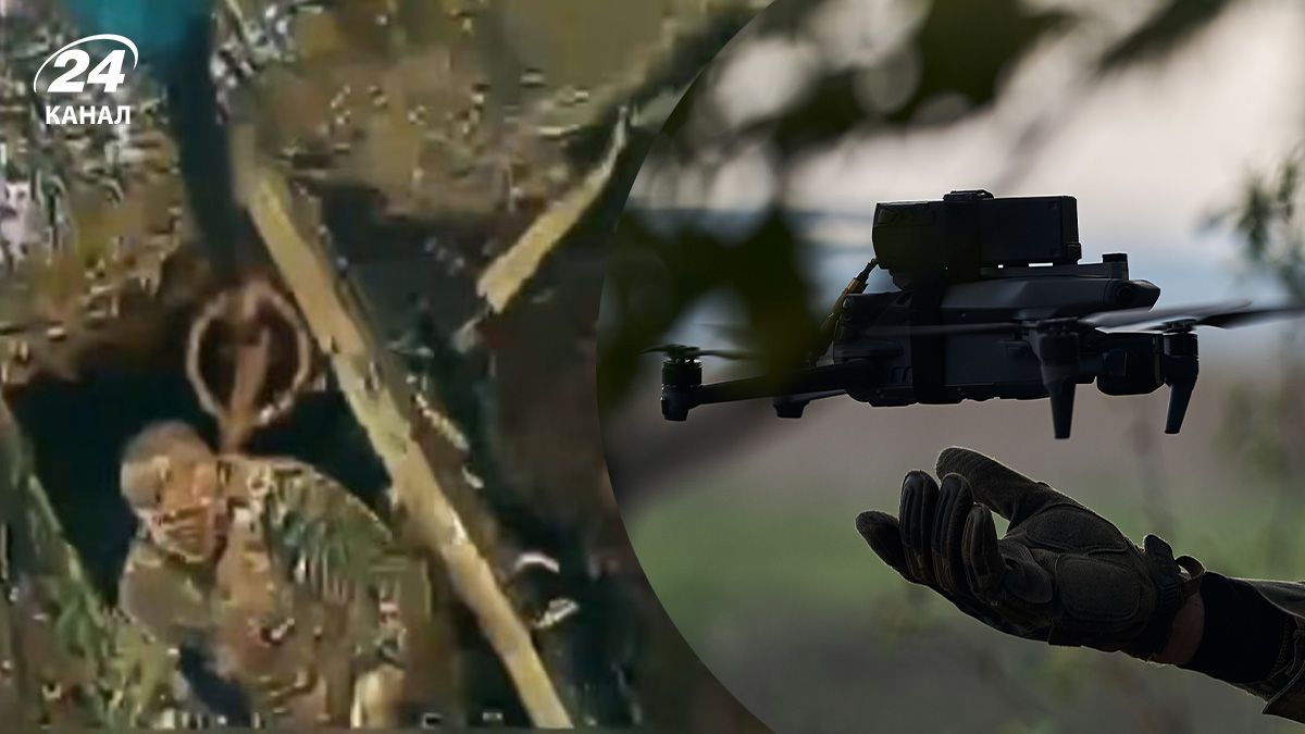 Бойцы поразили работой на Волчанском направлении