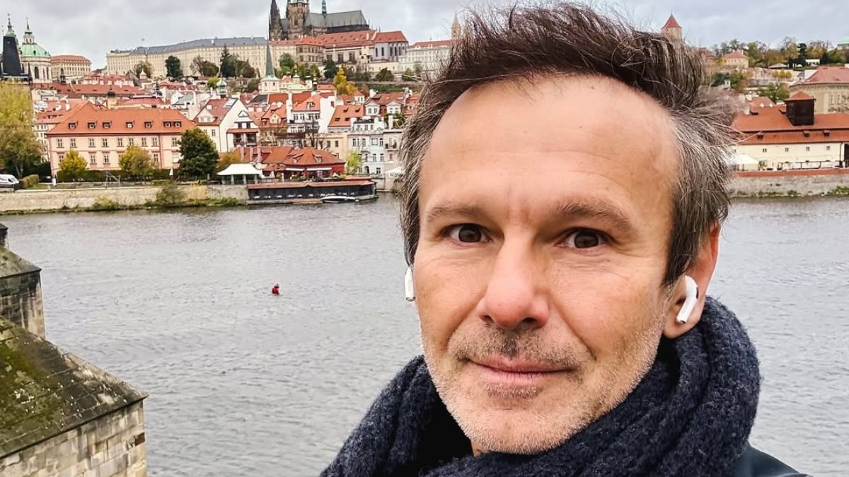 Святослав Вакарчук Святослав Вакарчук