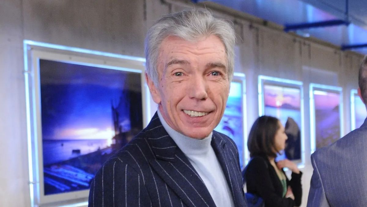 Юрий Николаев Юрий Николаев