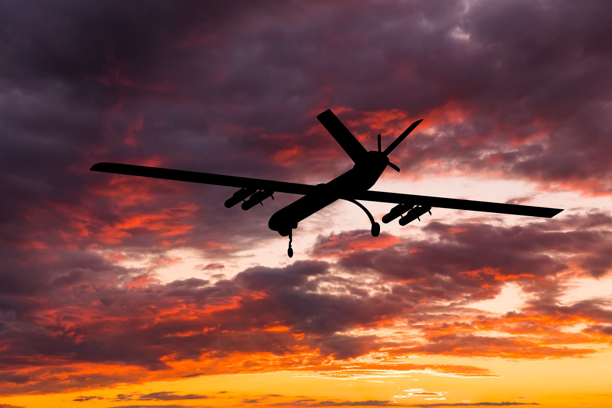 В Бельгии закрыли два аэропорта после сообщения о дронах