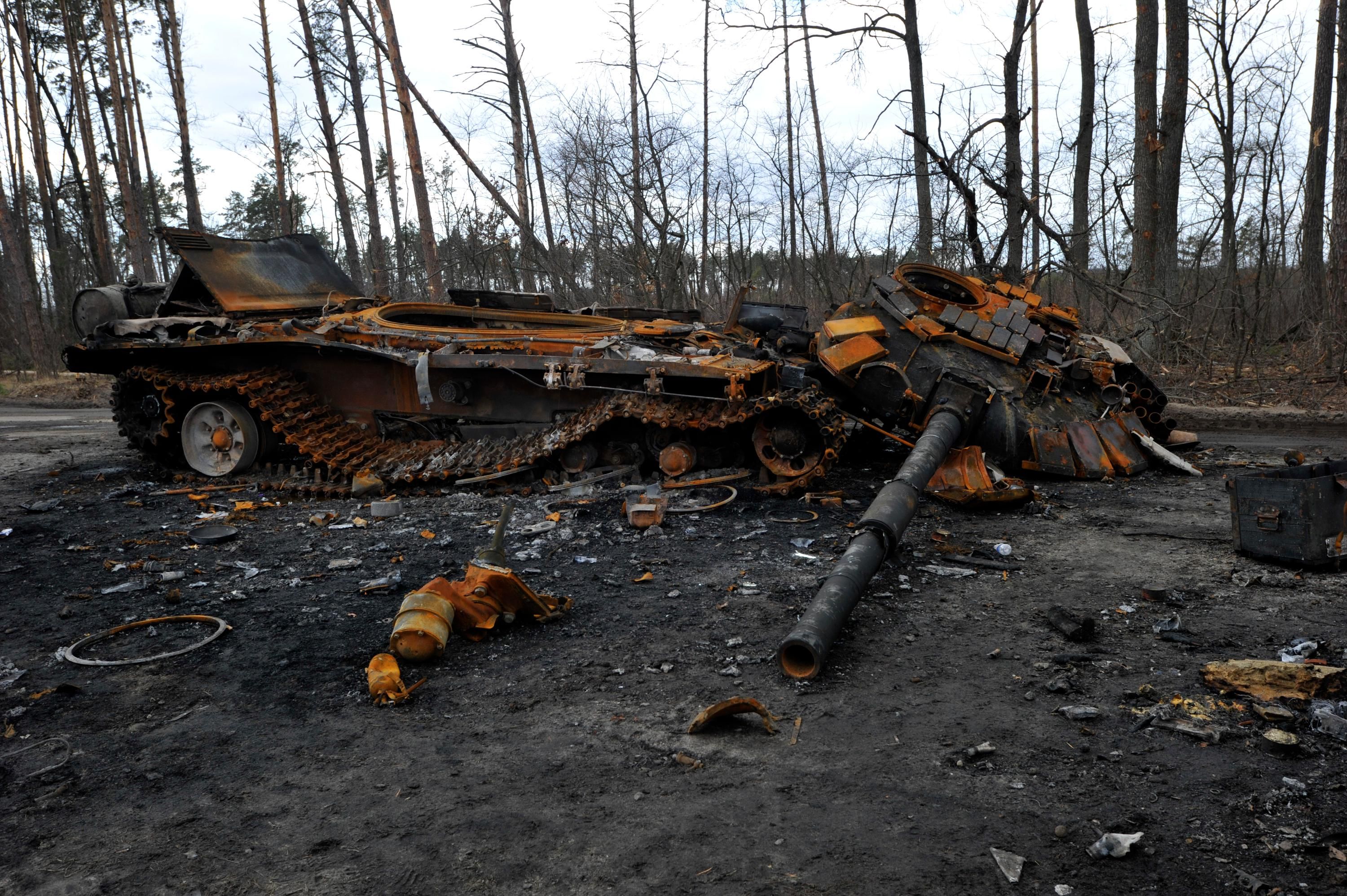 Потери врага на 5 ноября 2025 года Потери врага на 5 ноября 2025 года