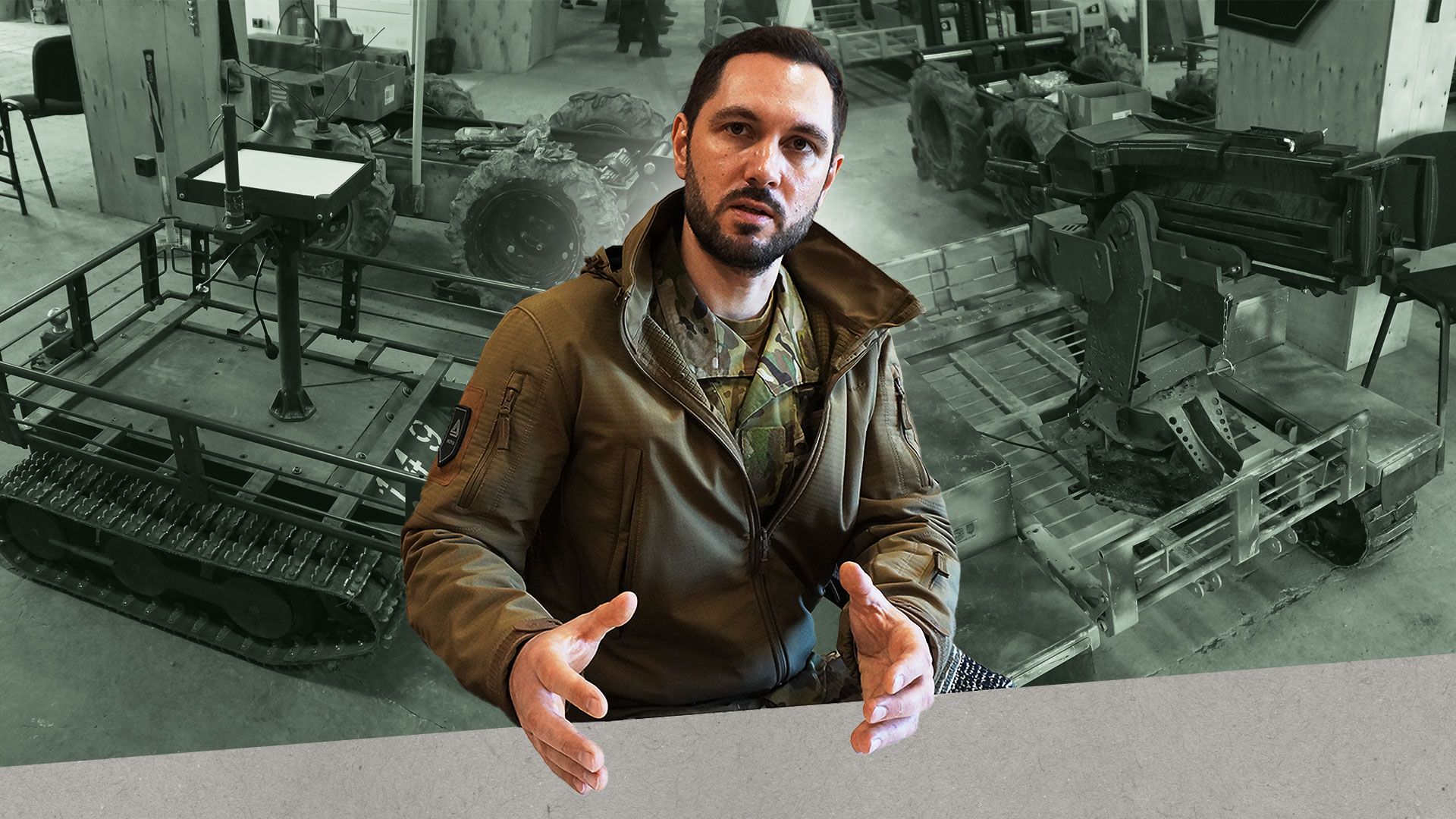 Навчання НРК у школі 3 штурмової бригади Навчання НРК у школі 3 штурмової бригади