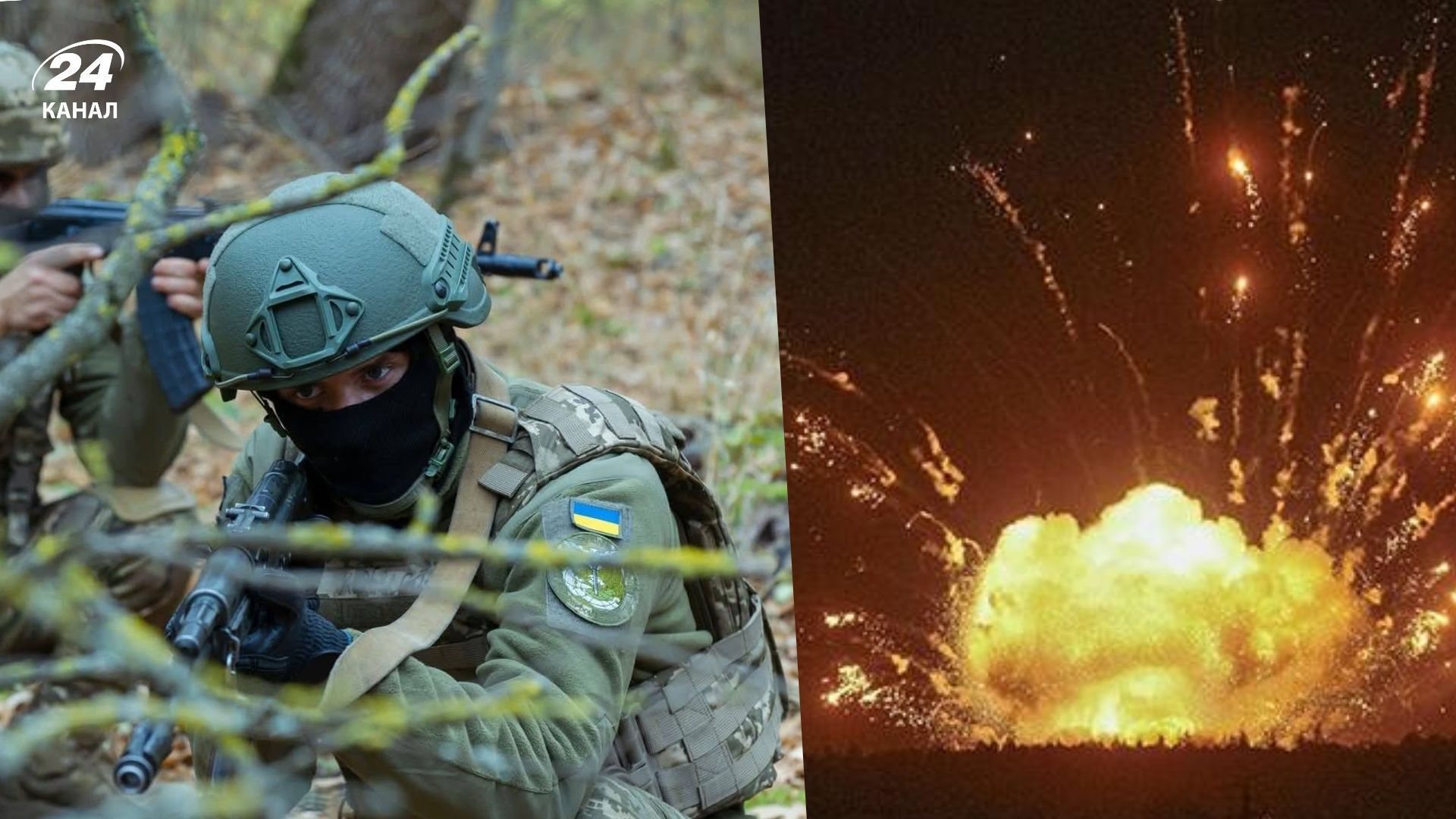 Хронологія 1451 дня війни в Україні Хронологія 1451 дня війни в Україні