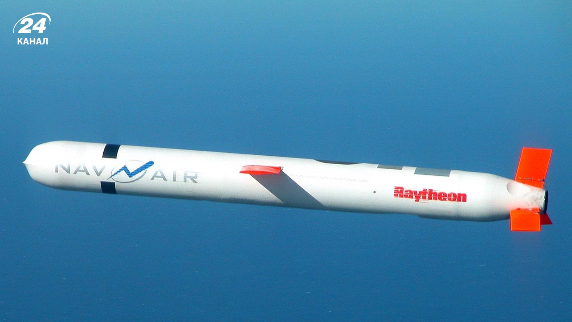 Ракети Tomahawk не єдиний хороший варіант у далекобійній стратегії України