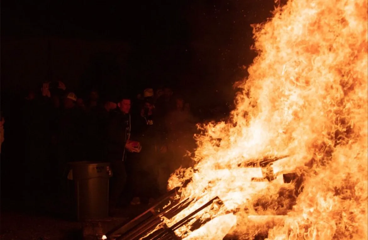 Спалення Книг