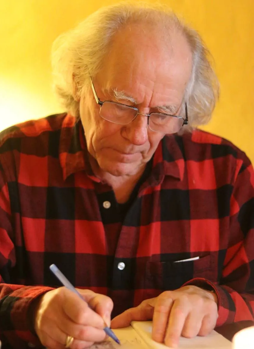 Віктор Морозов