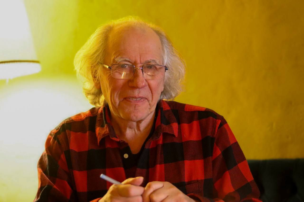 Виктор Морозов Виктор Морозов