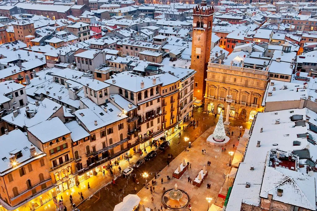 Верона / фото 