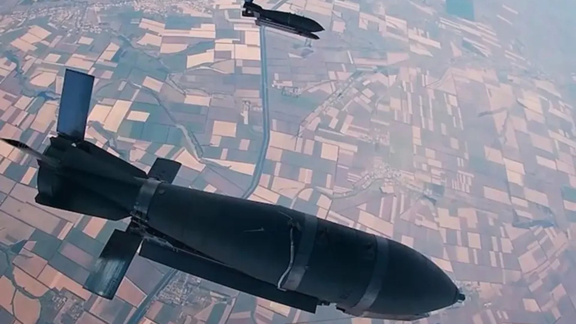 КАБи тепер мають більшу дальність КАБи тепер мають більшу дальність