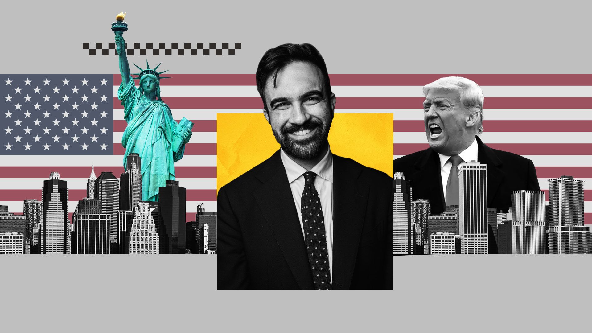 Зохран Мамдані - біографія Зохран Мамдані - біографія