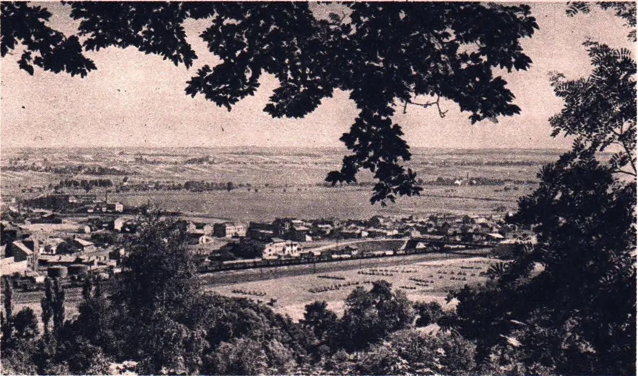 Знесіння, 1930-ті роки / фото 