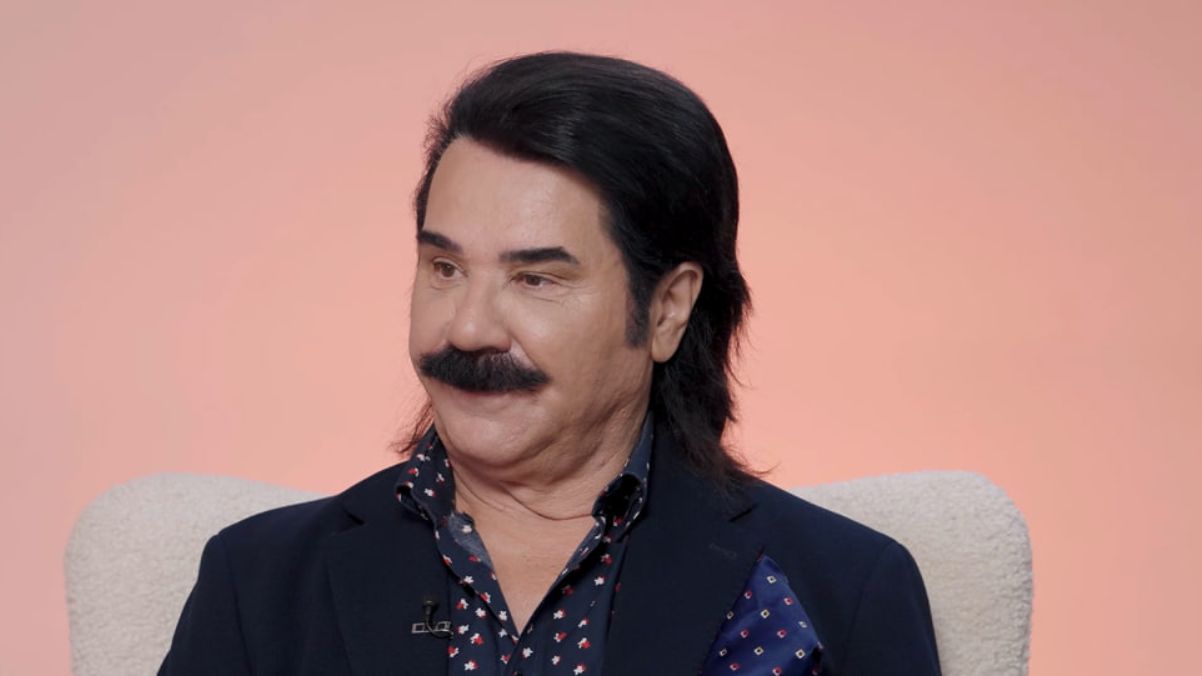 Павел Зибров