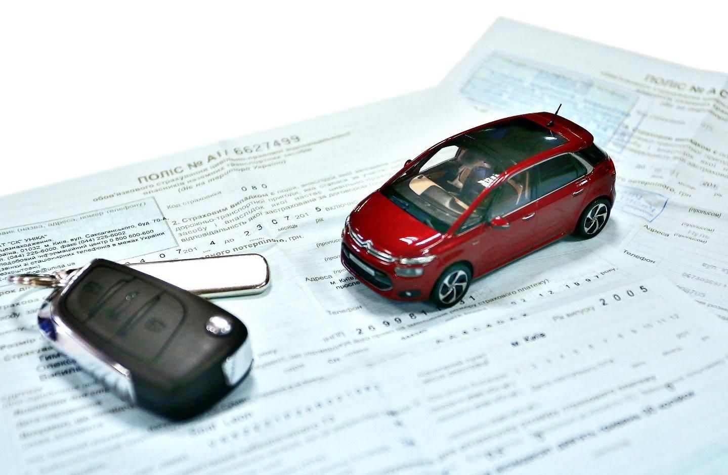 Автогражданка 2025: во сколько украинцу обойдется страхование Автогражданка 2025: во сколько украинцу обойдется страхование