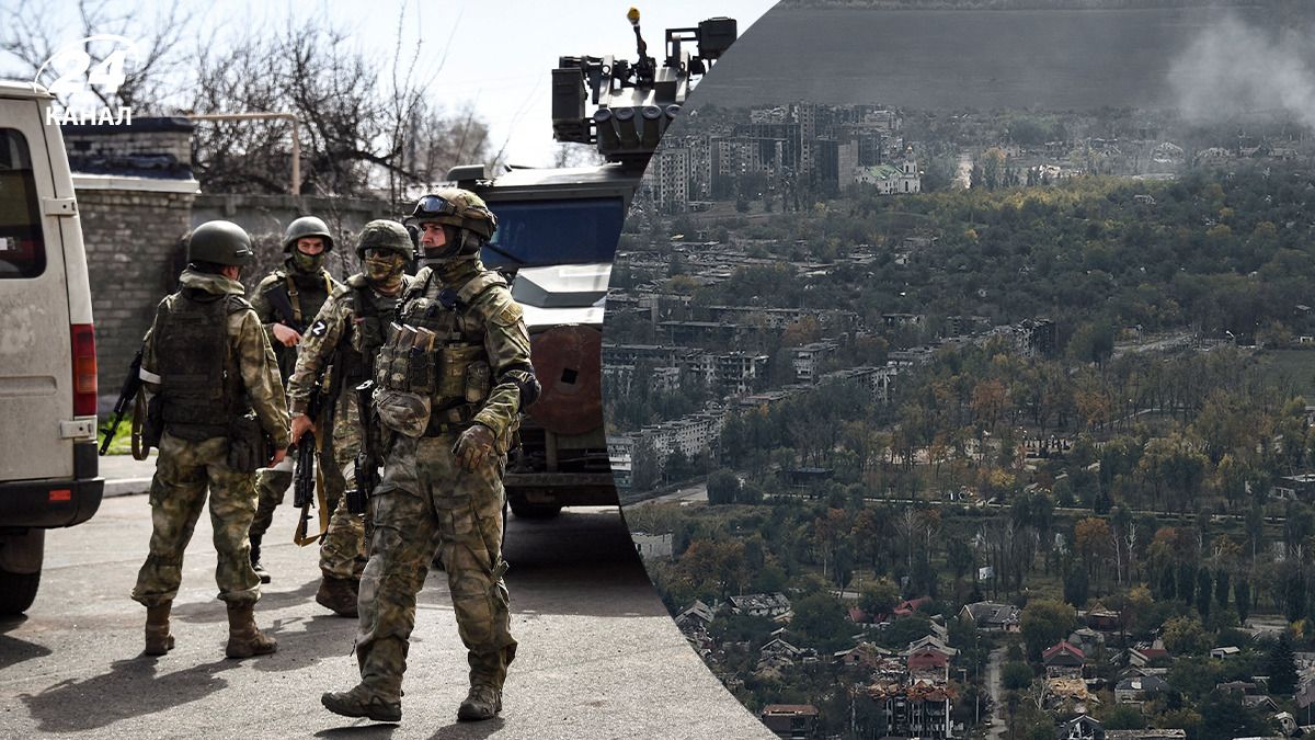 Годжес висловився про захоплення Покровська Годжес висловився про захоплення Покровська