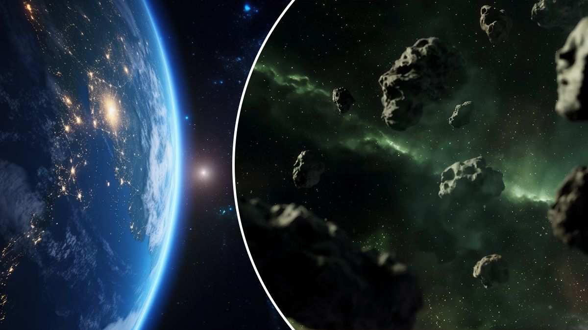 3I/ATLAS – що це за об'єкт, де він зараз і які останні новини 3I/ATLAS – що це за об'єкт, де він зараз і які останні новини