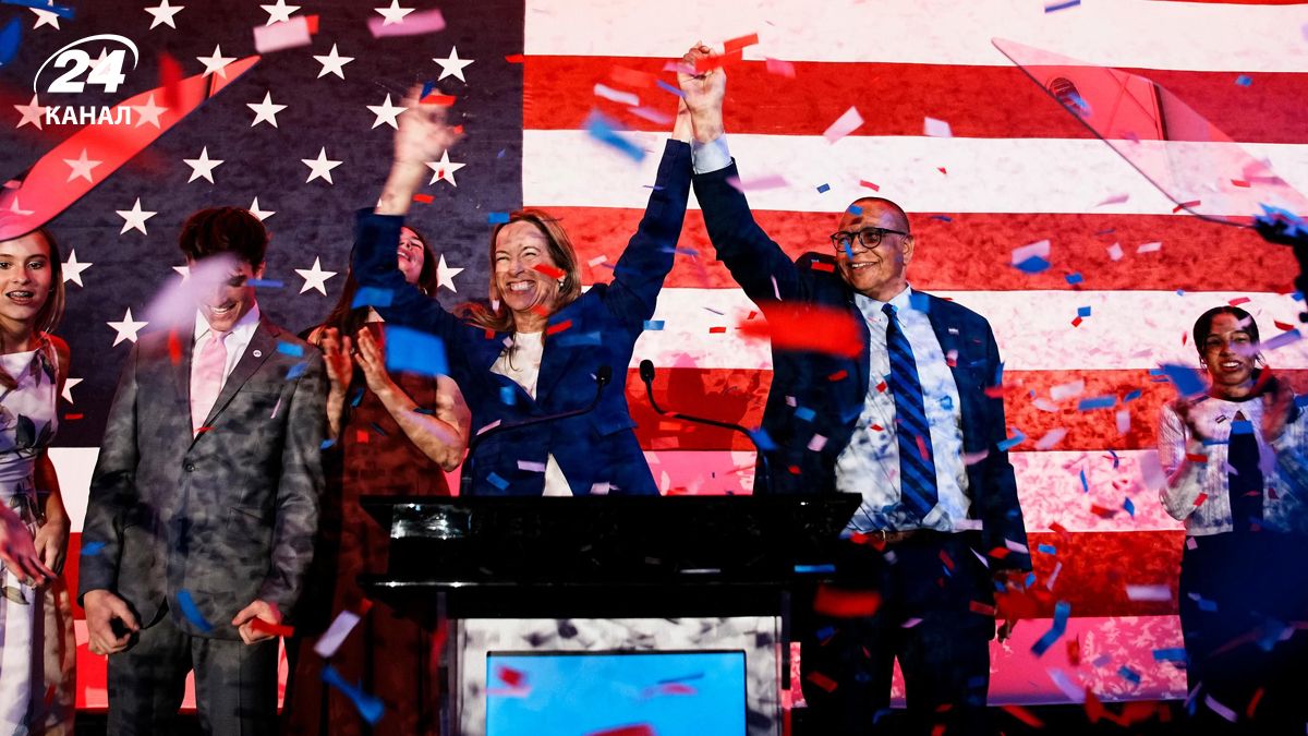 Політолог прокоментував ситуацію в США