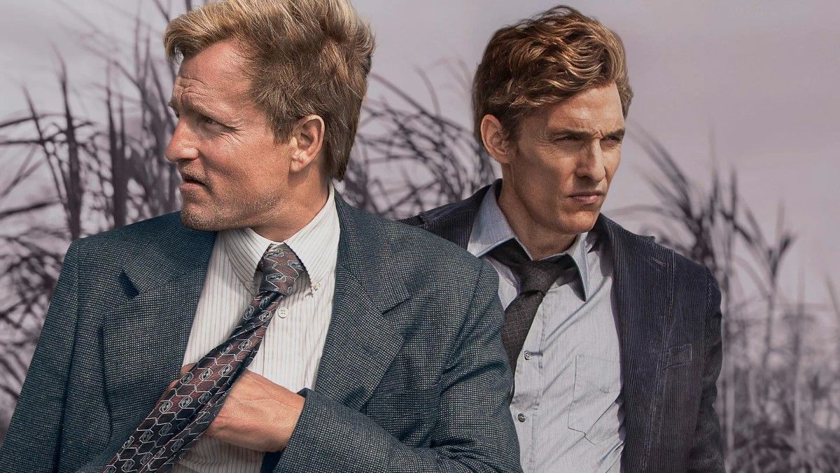 Детективні серіали, які варто переглянути на Київстар ТБ Детективні серіали, які варто переглянути на Київстар ТБ