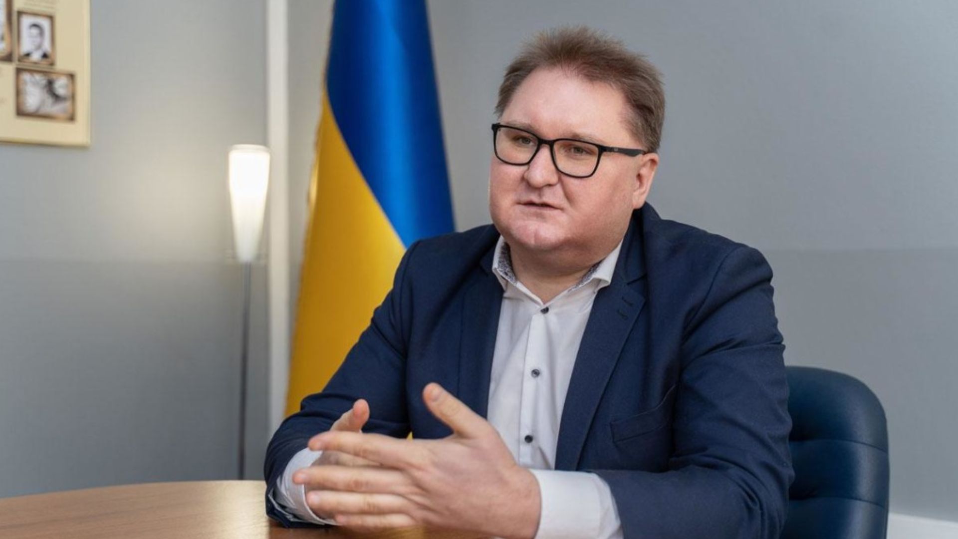 Тарас Качка