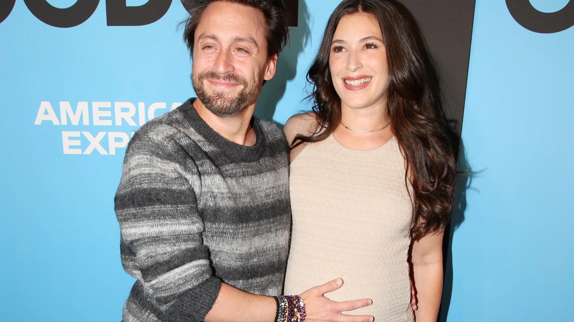 Кіран Калкін втретє ста батьком - Show24 Кіран Калкін втретє ста батьком - Show24