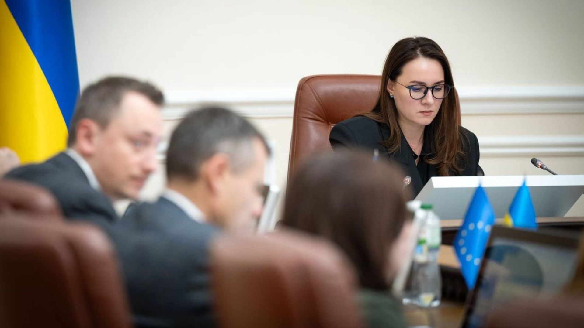 Правительство подготовило проект Госбюджета-2026