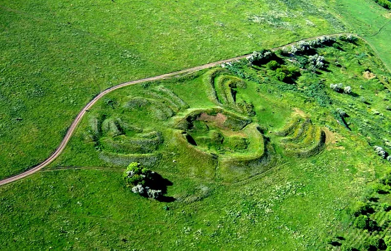 Мавринський майдан / фото 