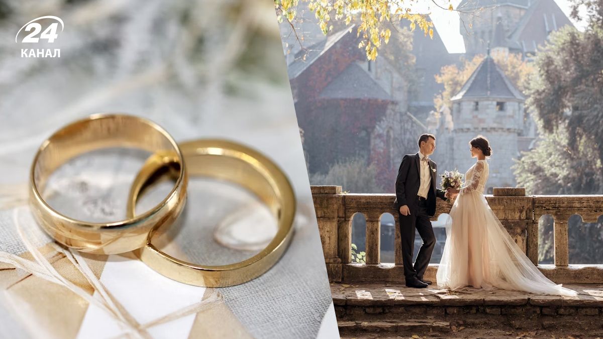 Незвичні весільні традиції з усього світу Незвичні весільні традиції з усього світу