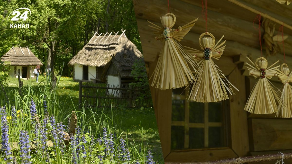 Топ-5 забутих речей, які колись були у кожній українській хаті