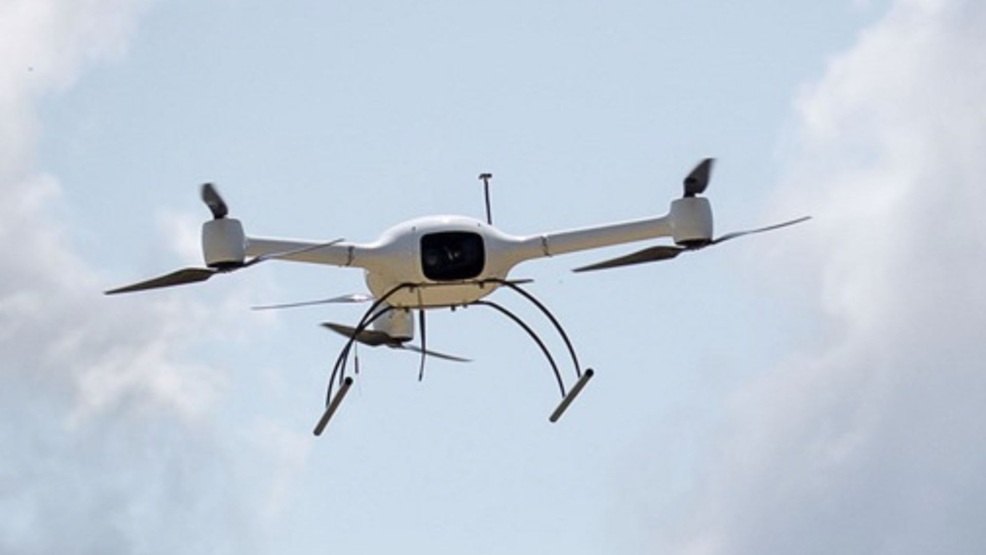 Спецслужби Бельгії вважають, що Росія причетна до прольотів невідомих дронів