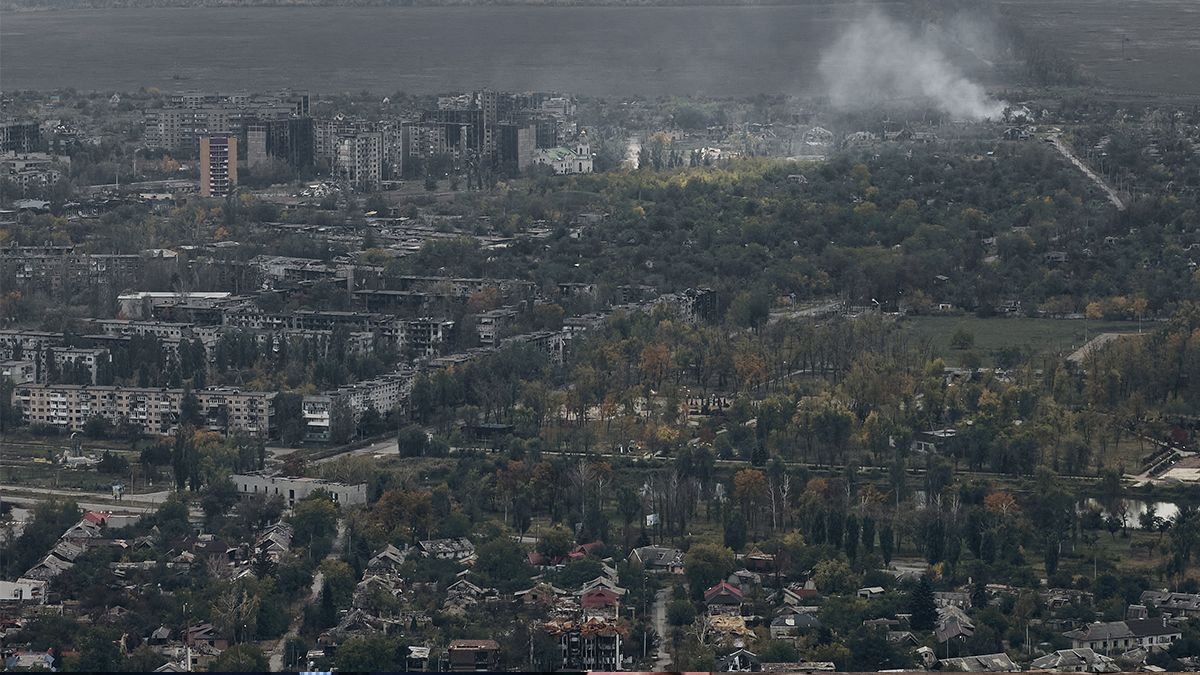 Британский полковник в отставке прокомментировал ситуацию в Покровске Британский полковник в отставке прокомментировал ситуацию в Покровске