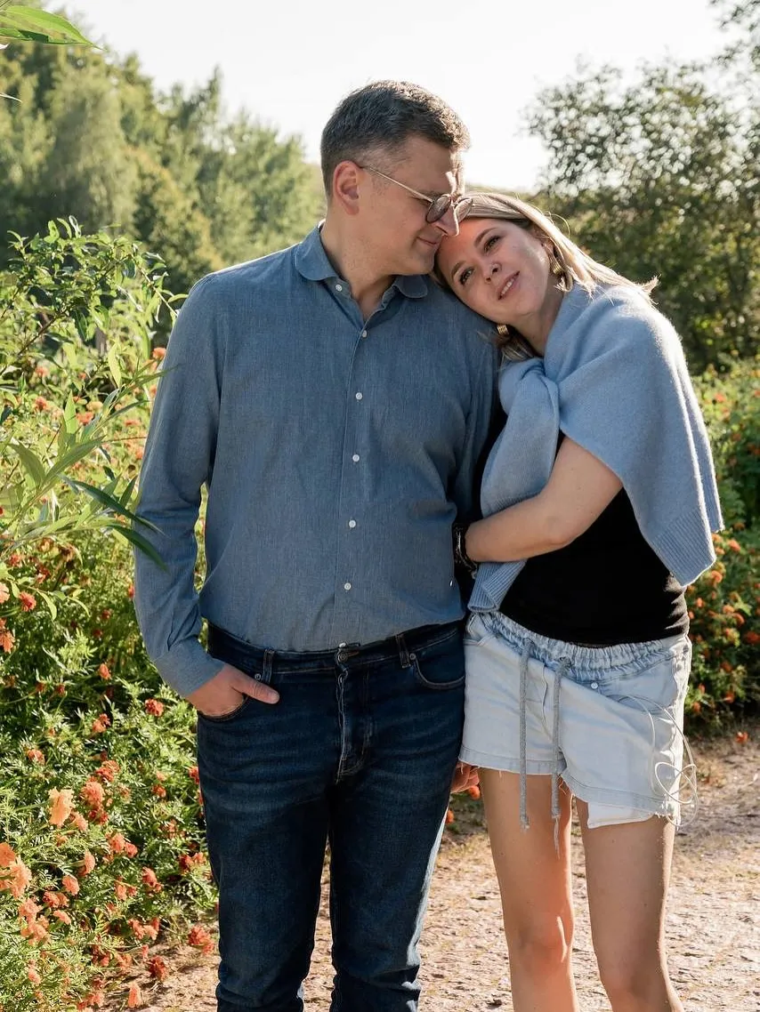 Кулеба і Павелецька